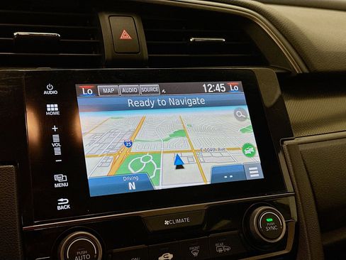 Used 2017 Honda Civic EX-L image 22