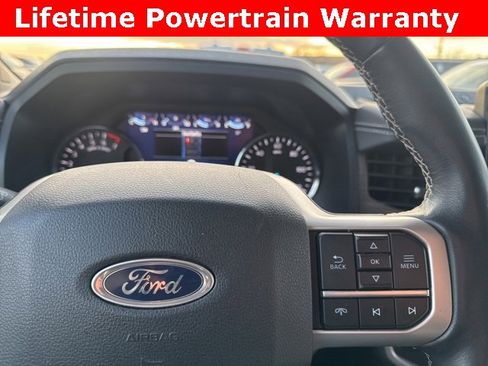 Used 2024 Ford Expedition Max Limited image 24