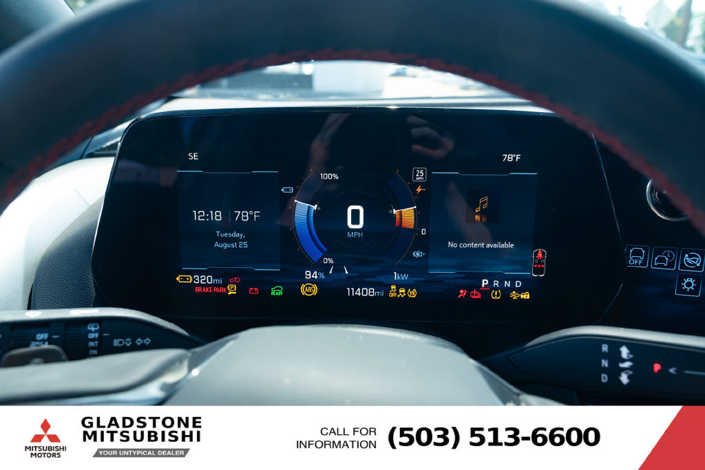 Used 2024 Chevrolet Equinox EV RS FWD image 13