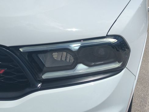 New 2026 Dodge Durango GT AWD/4WD image 10