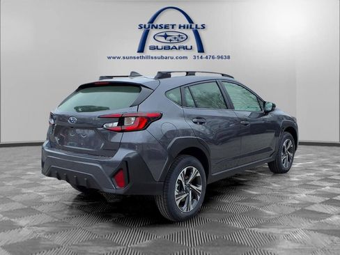 New 2026 Subaru Crosstrek 2.0i Premium image 19