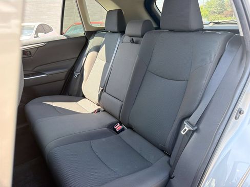 Used 2021 Toyota RAV4 LE FWD image 19