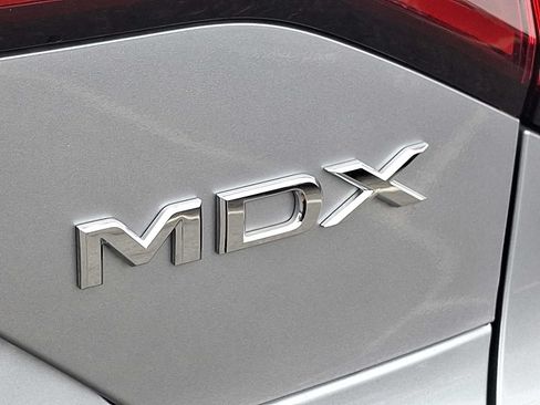 Used 2026 Acura MDX w/ Technology Package AWD/4WD image 30