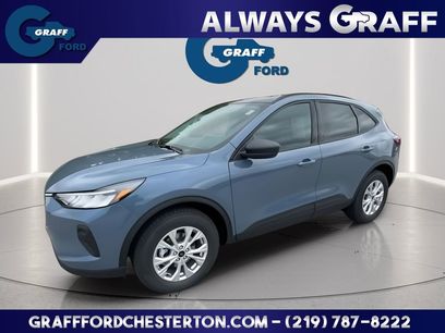 New 2026 Ford Escape Active w/ Active Premium Tech Pack