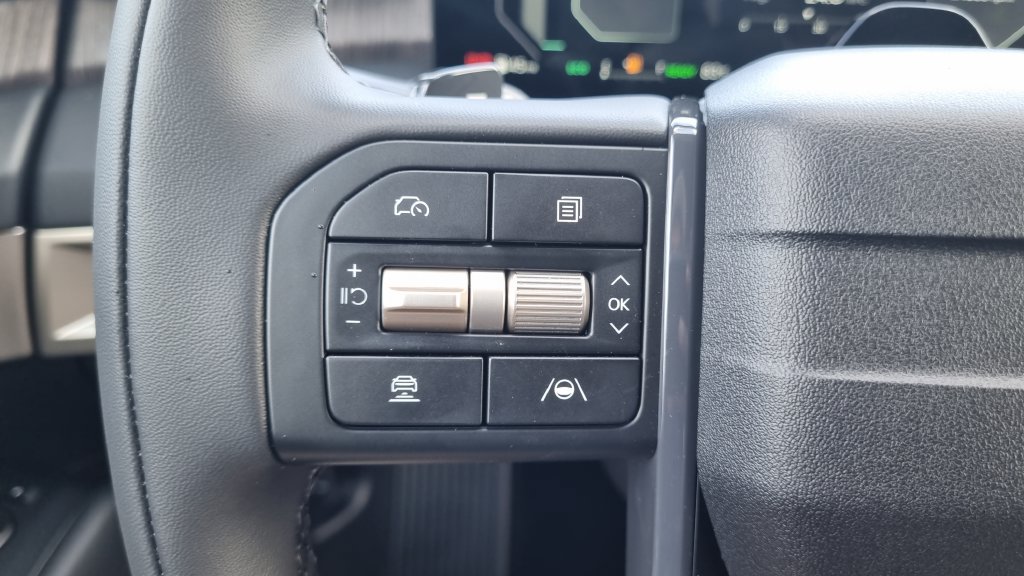 New 2027 Kia Telluride SX Prestige AWD/4WD image 21