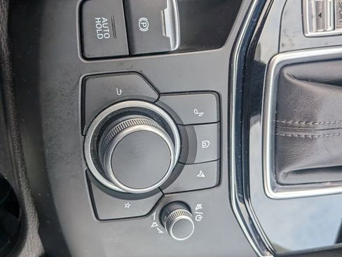 Used 2021 MAZDA CX-5 Touring AWD/4WD image 14