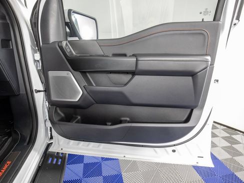 Used 2024 Ford F150 Raptor AWD/4WD image 16