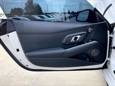 Used 2024 Toyota Supra RWD image 18