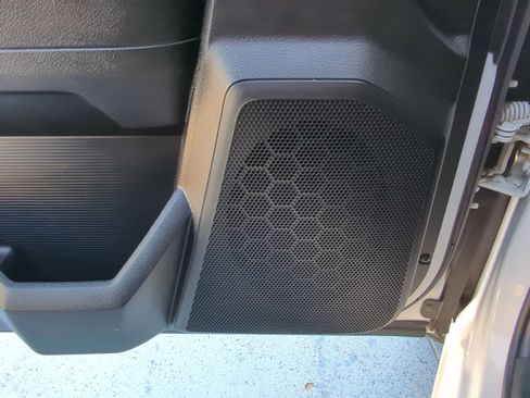 Used 2021 RAM 2500 Tradesman image 14