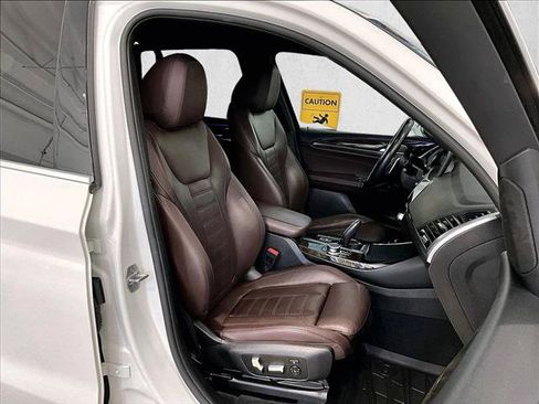Used 2020 BMW X3 sDrive30i w/ Convenience Package RWD image 9
