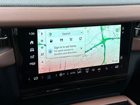 New 2026 Lincoln Navigator Reserve AWD/4WD image 19