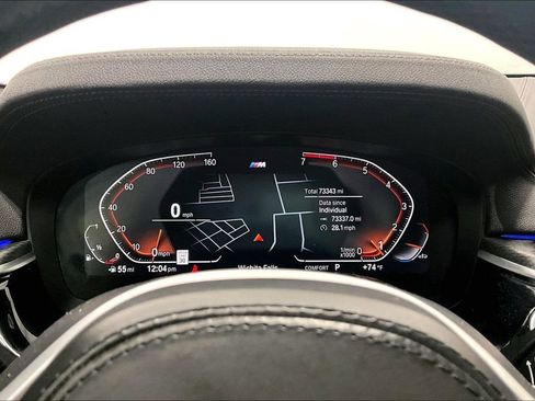 Used 2023 BMW 530i w/ M Sport Package image 22