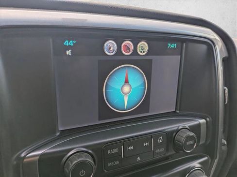 Used 2014 Chevrolet Silverado 1500 LT w/ All Star Edition AWD/4WD image 12