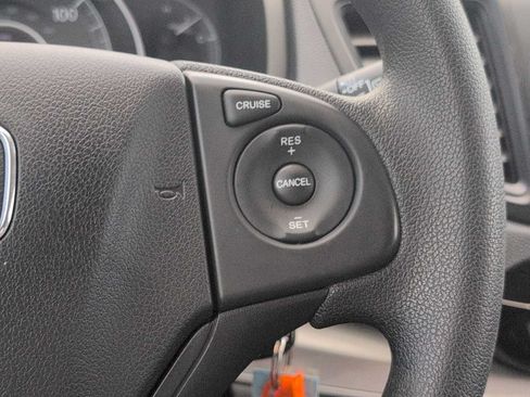 Used 2015 Honda CR-V LX image 23