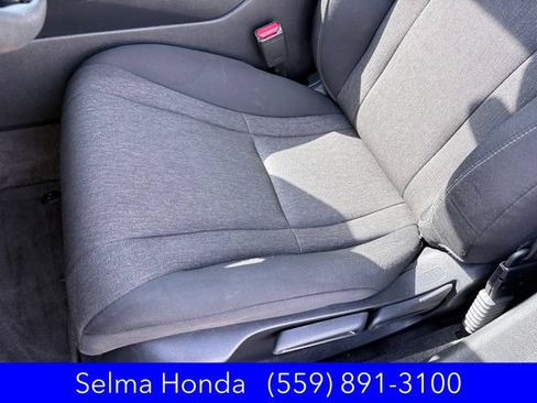Certified 2024 Honda Accord LX image 9