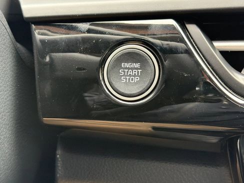 New 2026 Kia Seltos S AWD/4WD image 23