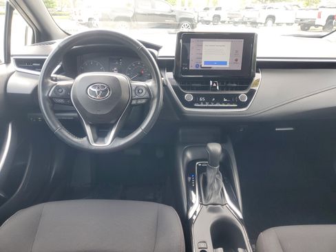 Used 2023 Toyota Corolla SE FWD image 10
