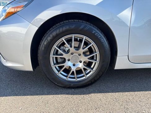 Used 2017 Nissan Altima 2.5 S w/ Power Driver Seat Package image 18