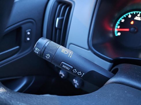 Used 2019 Chevrolet Colorado W/T w/ WT Convenience Package image 42