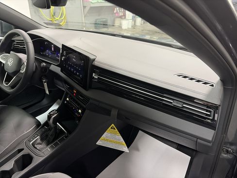 New 2026 Volkswagen Jetta Sport image 31