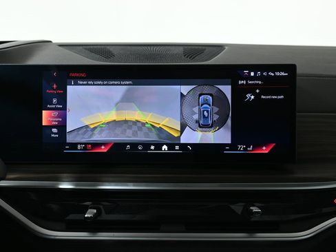 Certified 2024 BMW X5 xDrive50e w/ Premium Package image 23