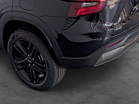 New 2026 Chevrolet Trax ACTIV FWD image 9