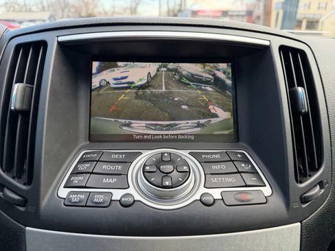 Used 2009 INFINITI G37 x Coupe w/ Premium Pkg image 30