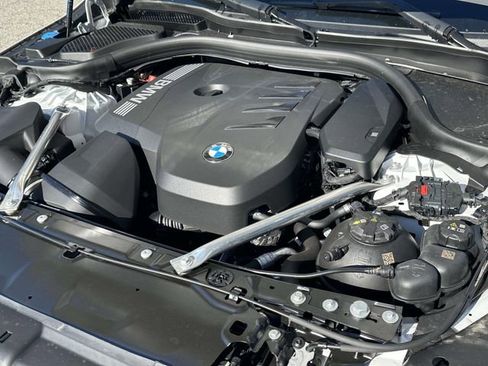 Used 2026 BMW 530i xDrive w/ Premium Package AWD/4WD image 13