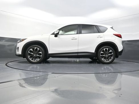 Used 2016 MAZDA CX-5 Grand Touring AWD/4WD image 35
