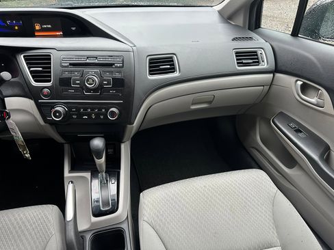 Used 2015 Honda Civic LX image 18