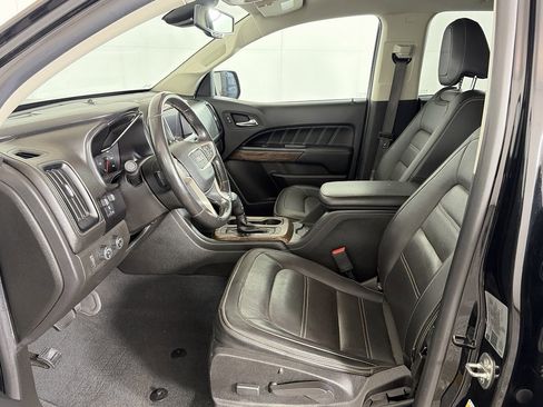 Used 2021 GMC Canyon Denali image 6