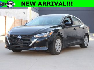 Used 2024 Nissan Sentra S video 1
