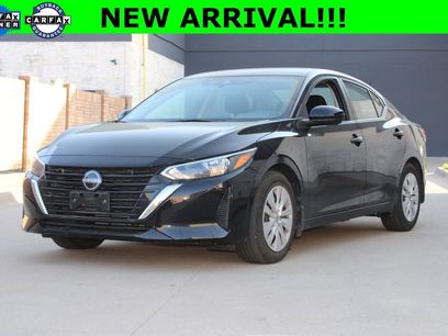 Used 2024 Nissan Sentra S