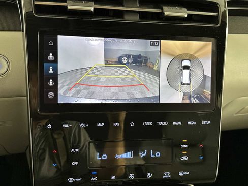 Used 2022 Hyundai Tucson Limited FWD image 20