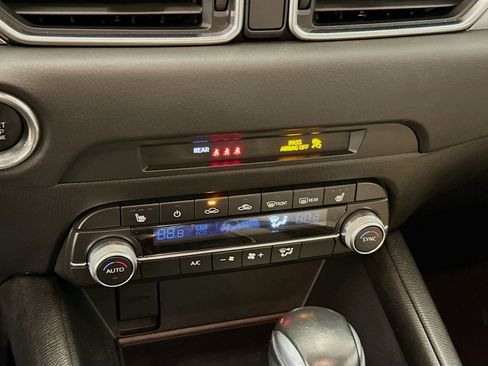 Used 2023 MAZDA CX-5 AWD 2.5 S w/ Select Package image 24