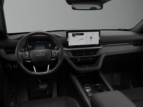 New 2026 Ford Explorer Tremor w/ Tremor Convenience Package AWD/4WD image 15