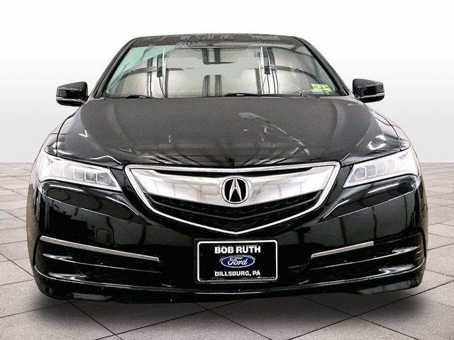 Used 2015 Acura TLX w/ Technology Package FWD image 3