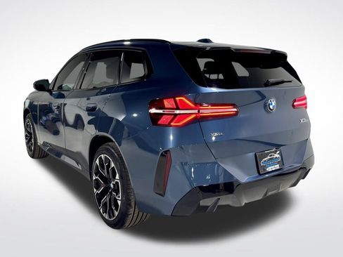 Used 2025 BMW X3 xDrive30i w/ Premium Package image 8