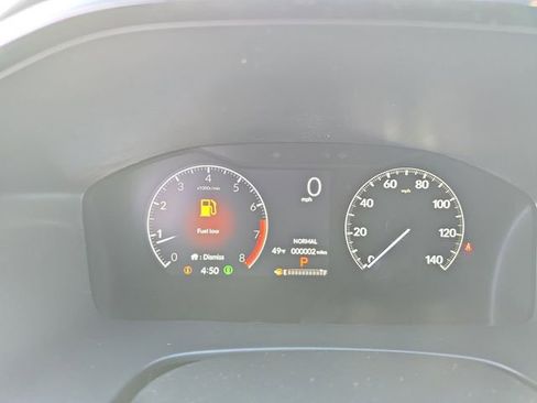 New 2026 Honda CR-V LX image 19