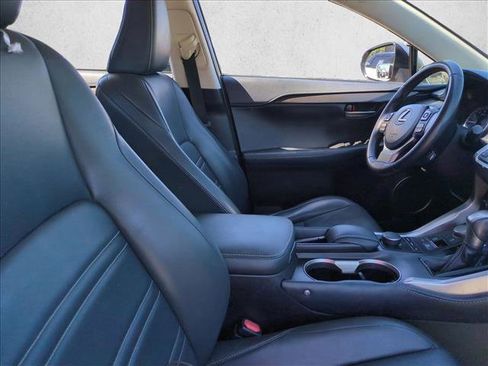Used 2015 Lexus NX 200t AWD image 20