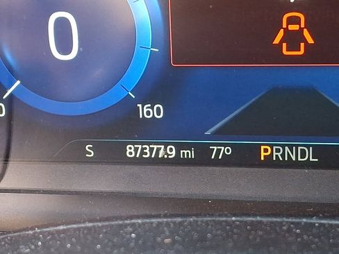 Used 2020 Ford Escape SE Sport image 20