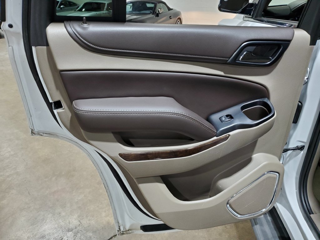 Used 2017 Chevrolet Tahoe LT RWD image 29