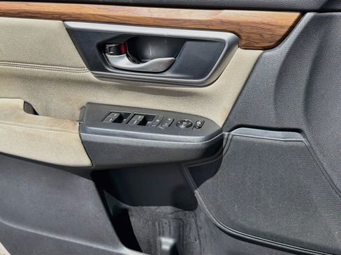 Used 2017 Honda CR-V EX image 24