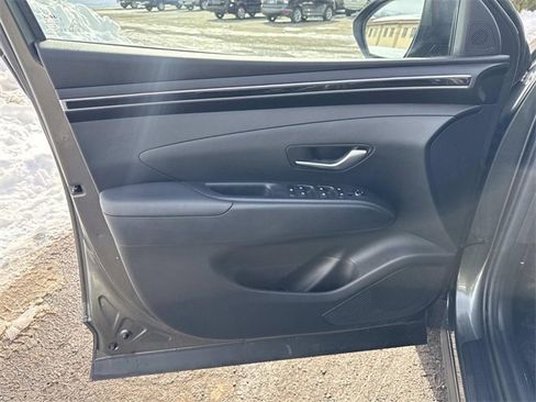 Certified 2023 Hyundai Tucson SEL image 5