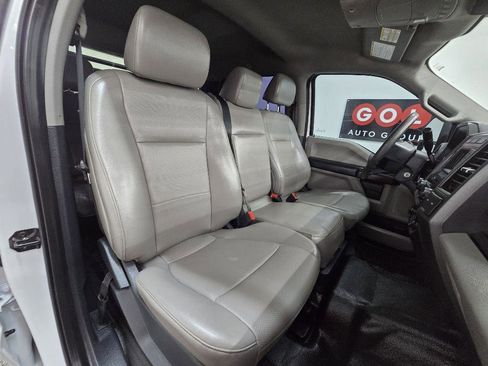 Used 2022 Ford F250 XL w/ Power Equipment Group AWD/4WD image 22