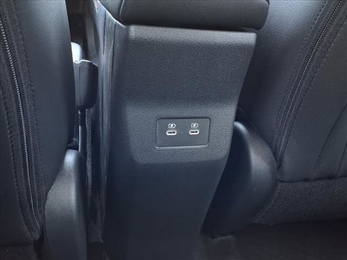 New 2026 Nissan Kicks SR w/ SR Premium Package AWD/4WD image 24