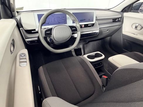 Used 2024 Hyundai Ioniq 5 SEL RWD image 14