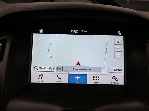 Used 2017 Ford Focus RS image 18