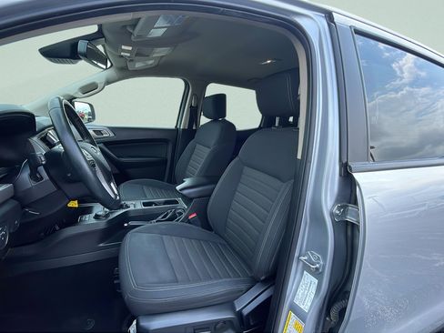 Used 2020 Ford Ranger XLT w/ Equipment Group 302A Luxury AWD/4WD image 3