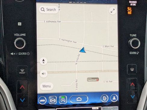 Used 2023 Subaru Outback Limited image 14